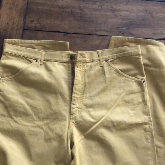 Louis Vuitton men’s jeans - Picture 6 of 8